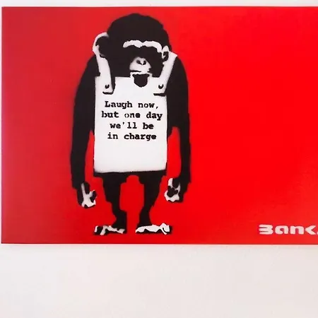 Appartement At In The Center Of