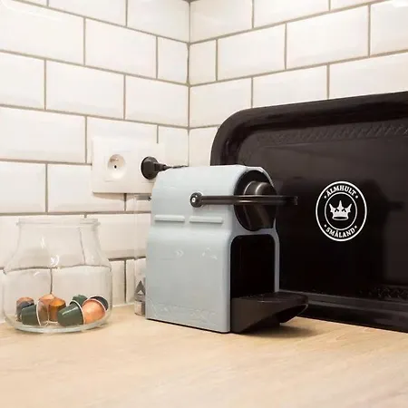 Apartment At In The Center Of *